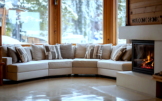 État après nettoyage