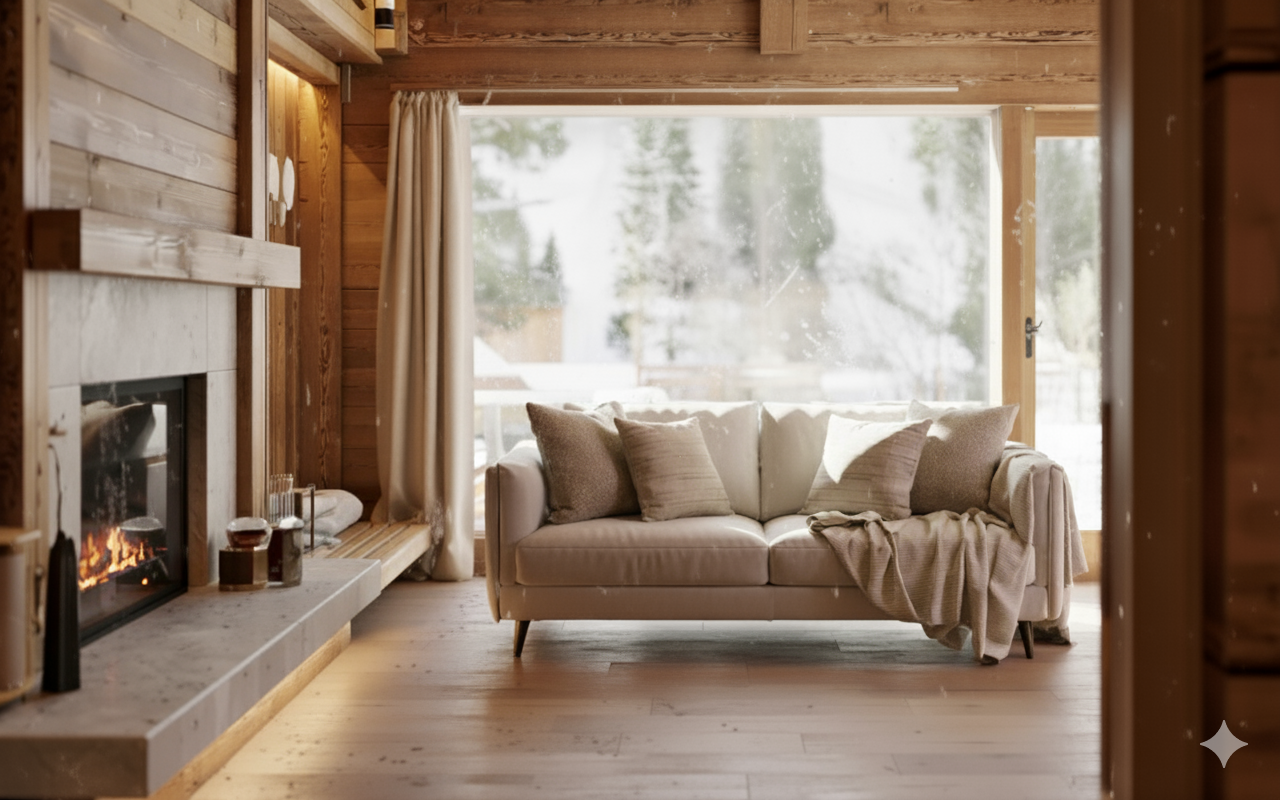 État après nettoyage