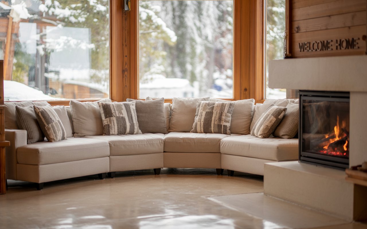 État avant nettoyage