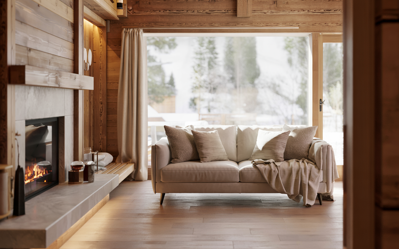 État avant nettoyage