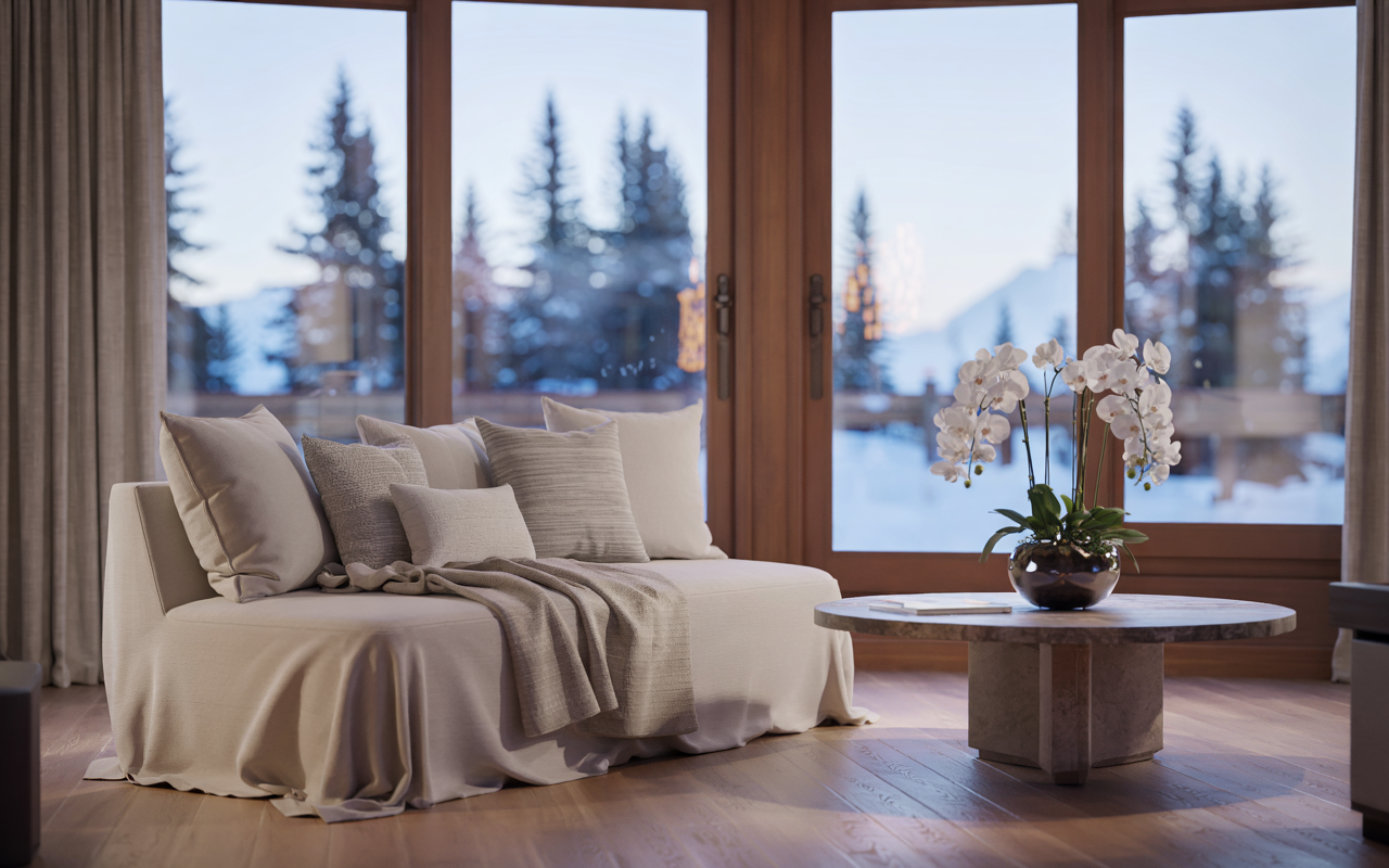 Nettoyage professionnel